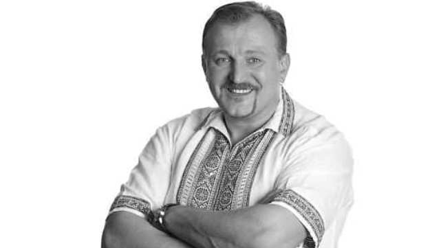 Роман Вирастюк умер: реакция коллег и соцсетей на смерть спортсмена