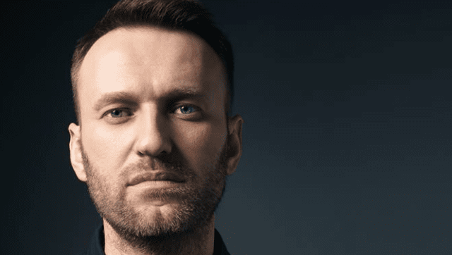 Олексій Навальний