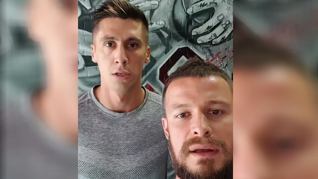 Евгений Хачериди