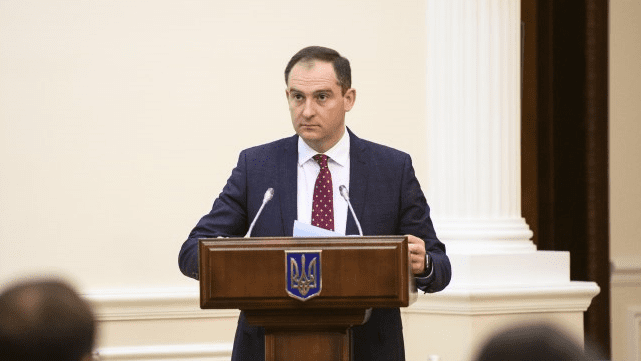 Сергей Верланов