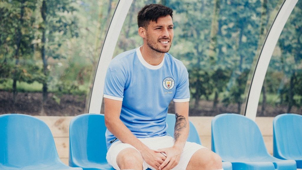 Фото: Manchester City