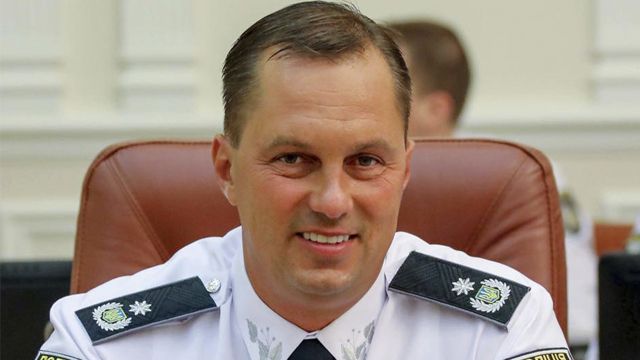 Головин “забыл” задекларировать авто и имущество на более чем 800 тыс. грн