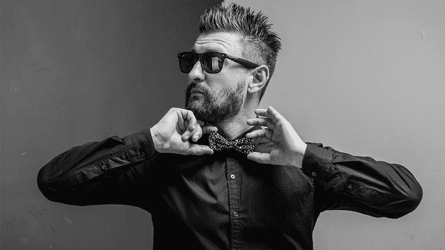 Диджей Gabber погиб в ДТП