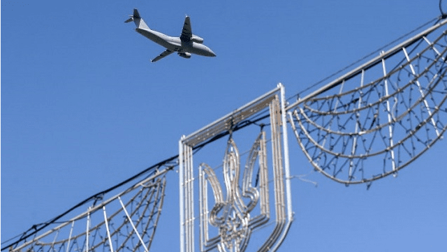 ввс украины