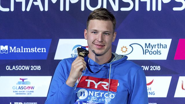 Андрей Говоров