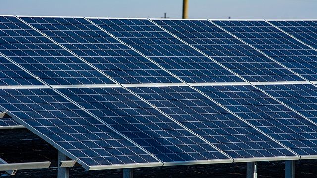 Зеленського просять допомогти розблокувати розрахунки в галузі “зеленої” енергетики