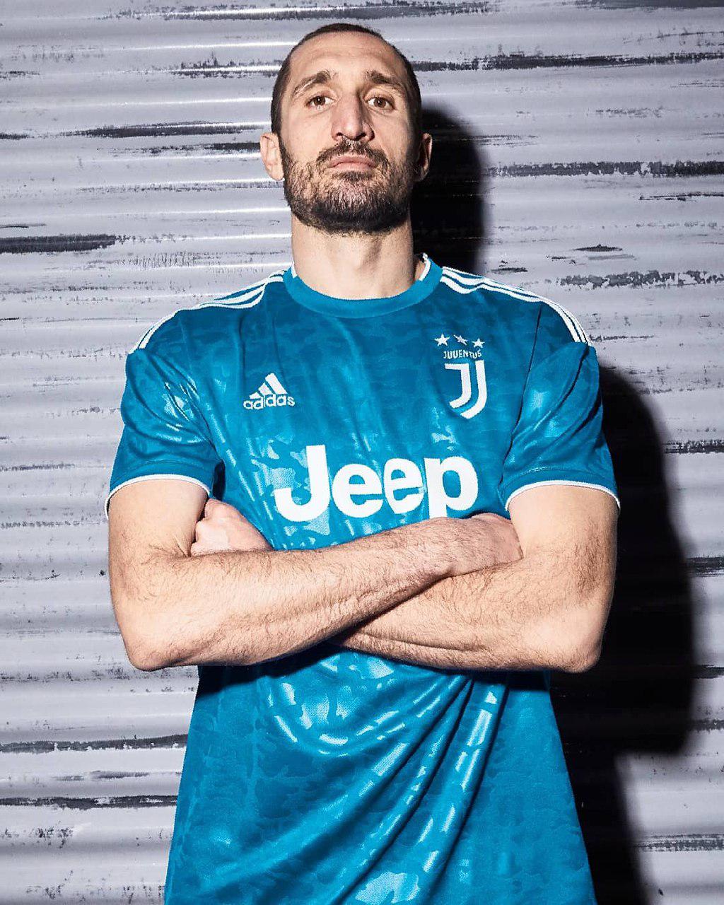 Фото: JuventusFC