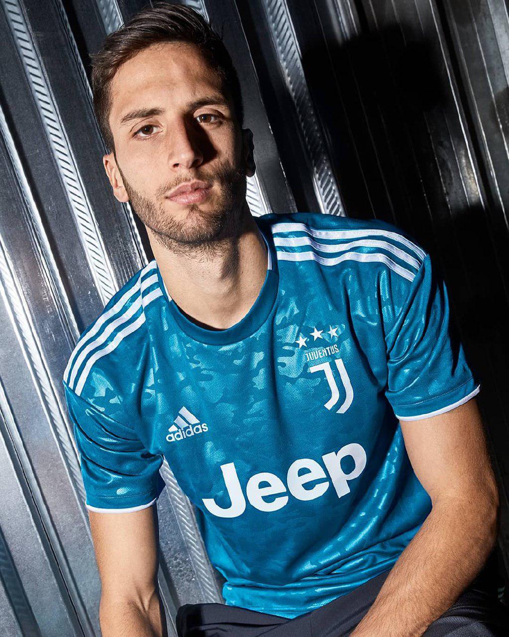 Фото: JuventusFC