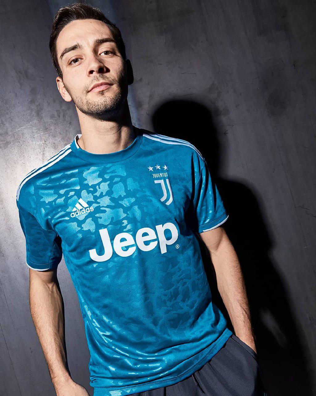 Фото: JuventusFC