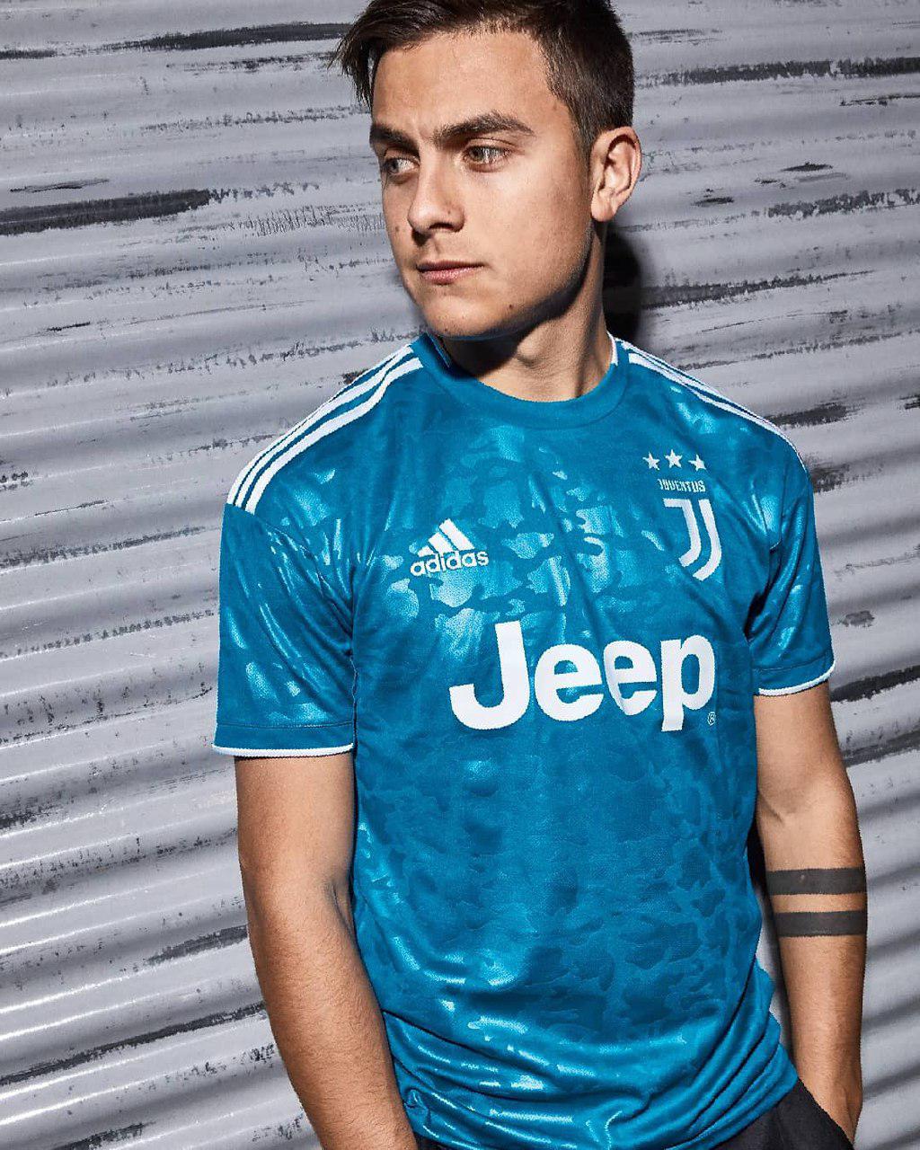 Фото: JuventusFC