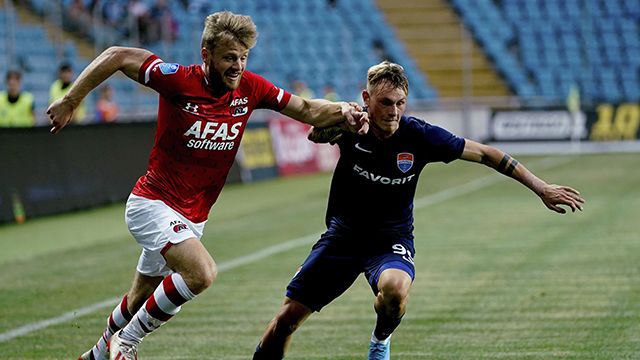 Мариуполь АЗ