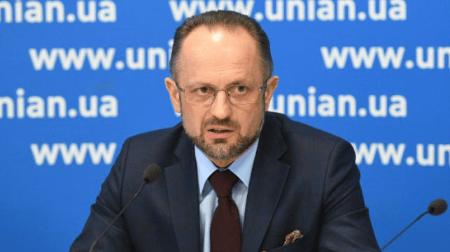 Дізнався зі ЗМІ: Безсмертний про своє звільнення із ТКГ