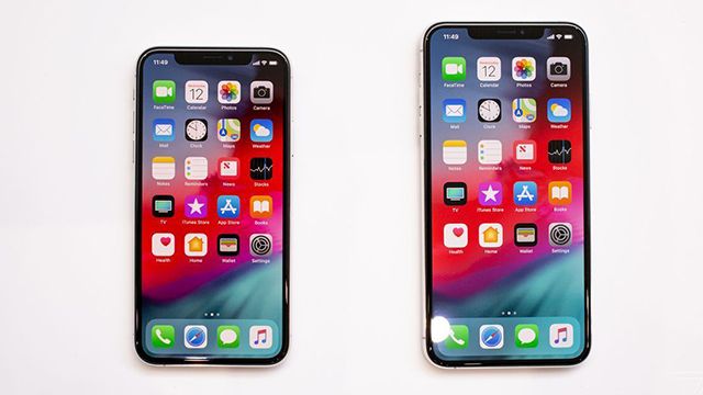 Алло: старт продаж iPhone 11 в Украине. Когда спрос превысил предложение