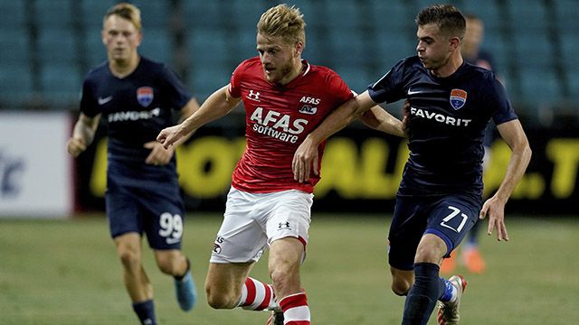 Мариуполь АЗ