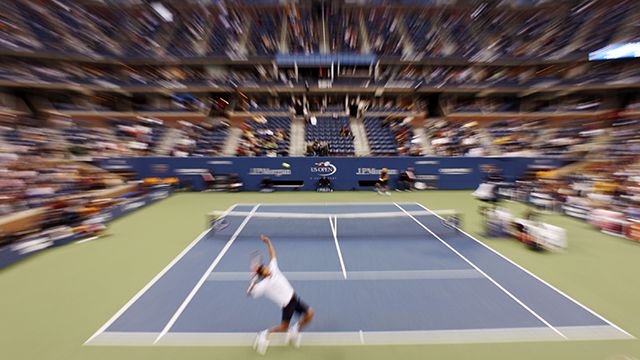 US Open