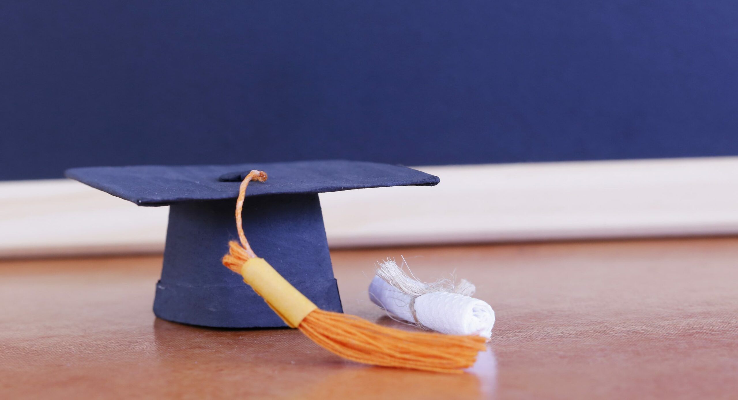 Вища освіта