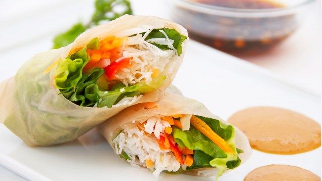 здорова їжа