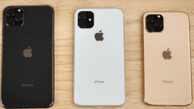 iPhone 11