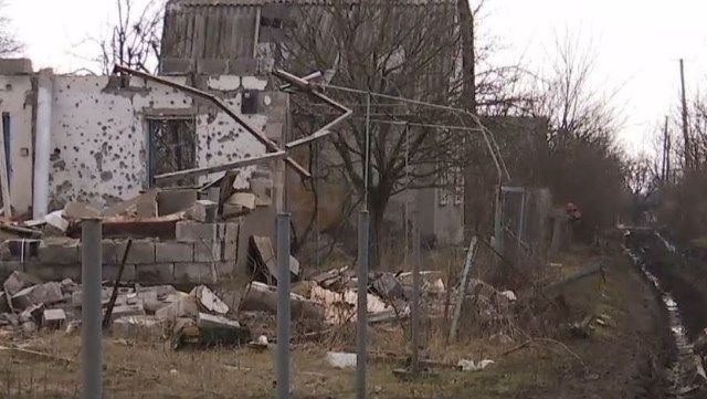 водяне