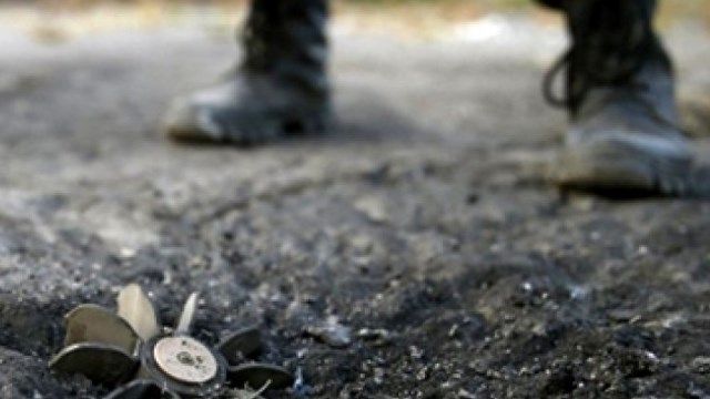 У Петрівському стартувало розведення сил
