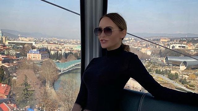 Екатерина Бобкова