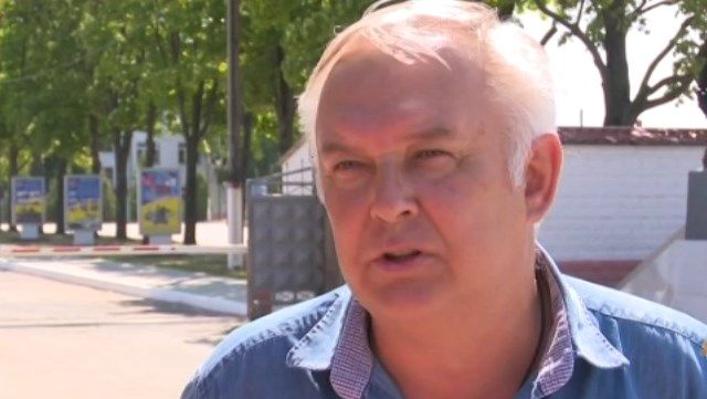 Преподавателя из Харькова обвиняют в прославлении боевиков и аннексии Крыма