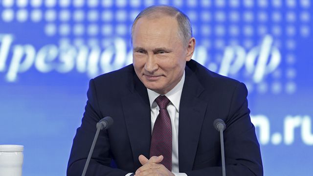Россия может вернуться в G8: почему изгнание РФ закончилось