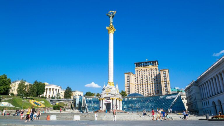 День незалежності 2019