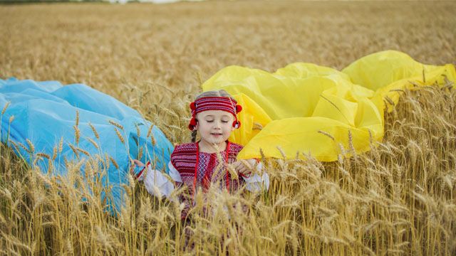 День незалежності привітання