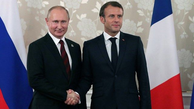 Возвращение России в G8: реально ли и как это повлияет на Украину