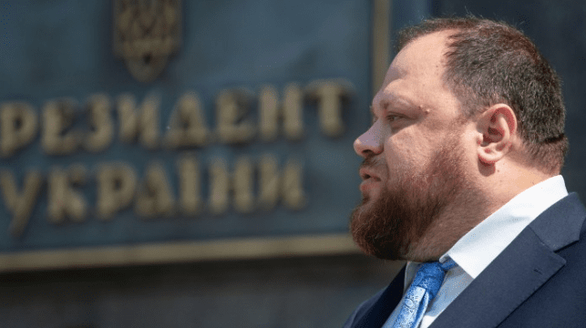 ”План Б” на случай отказа: Стефанчук объяснил, как РФ будет выплачивать Украине репарации