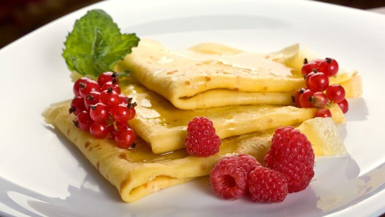 Млинці
