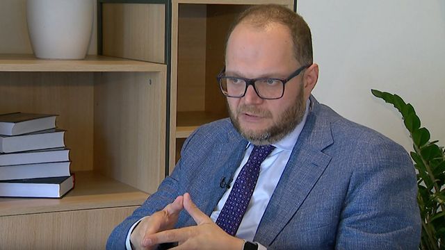Володимир Бородянський