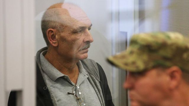 Владимир Цемах - биография