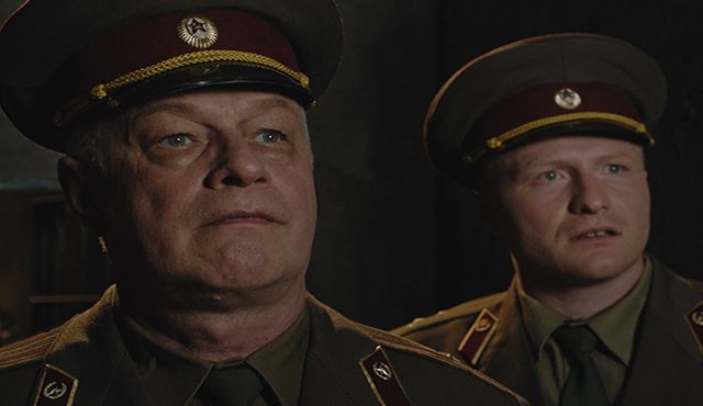 фільм заборонений