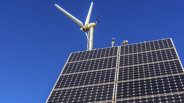 Зелена енергетика в Україні: переваги та перспективи