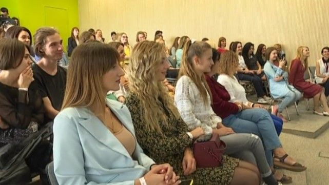 Посилення ролі жінок у суспільстві. Як пройшла конференція Я зможу у Львові