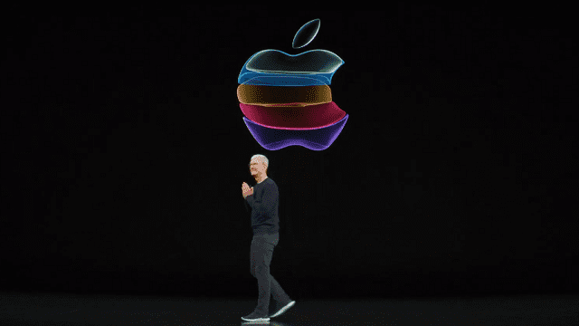 Три iPhone, iPad, часы и сервисы: что Apple показала в сентябре