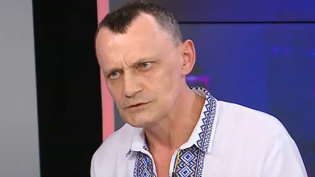 Микола Карпюк