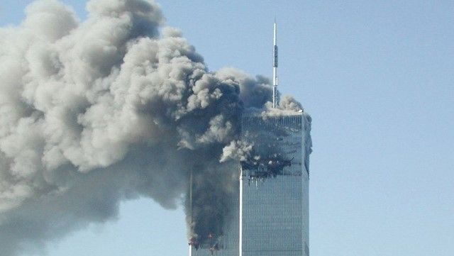 18 років після теракту 11 вересня. Коли покарають винних та історія очевидця