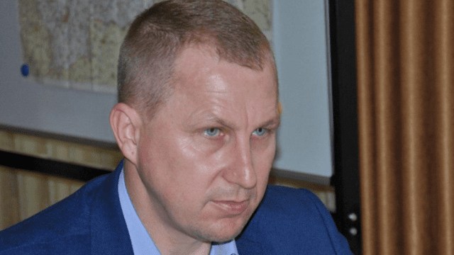 В'ячеслав Аброськін