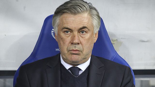 Карло Анчелотти