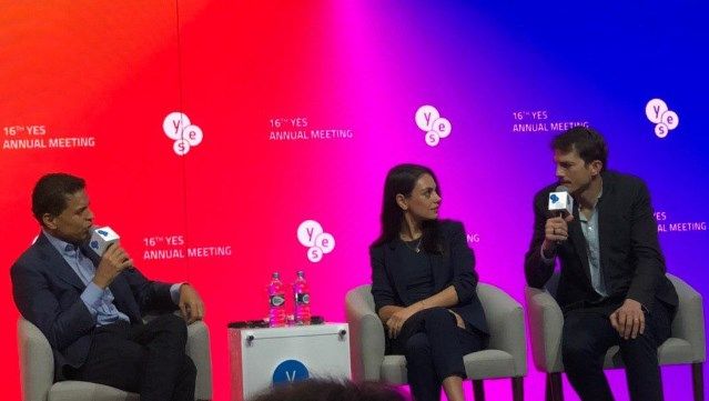 Более 400 участников и десятки дискуссий: итоги YES 2019