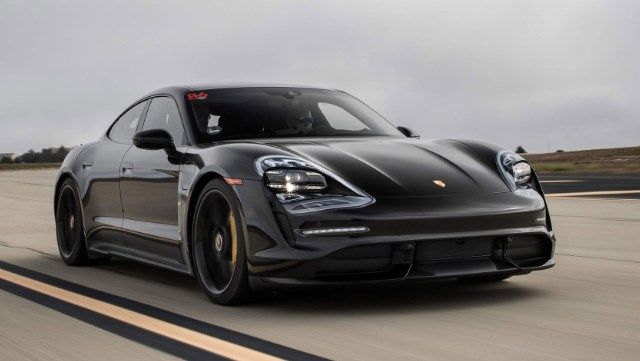 Porsche