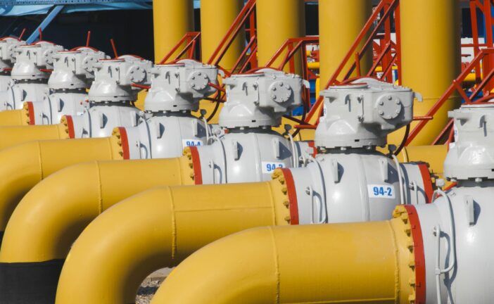 Транзит газа