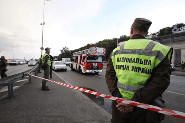 Стрілку на мосту Метро Олексію Бельку загрожує довічне – Аваков
