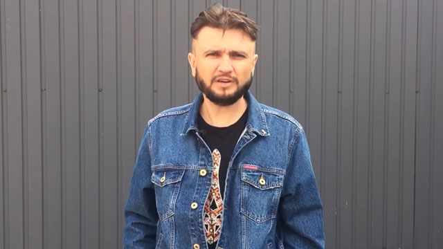 Кто такой луганский блоггер. Смотреть фото Кто такой луганский блоггер. Смотреть картинку Кто такой луганский блоггер. Картинка про Кто такой луганский блоггер. Фото Кто такой луганский блоггер