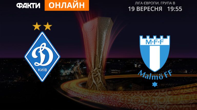 Динамо Мальме