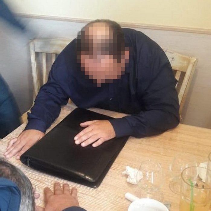 СБУ раскрыла группу преступников, которая выдавала себя за правоохранителей Фото 1 СБУ раскрыла группу преступников, которая выдавала себя за правоохранителей Фото 1