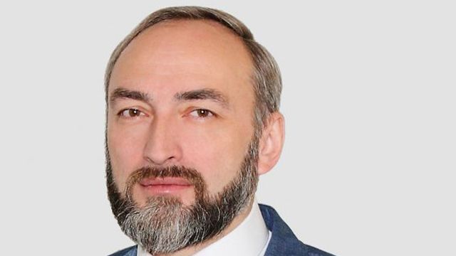 валерій євдокимов